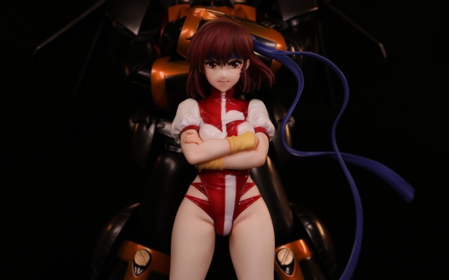 飞跃巅峰！ 高屋法子 与 钢巴斯塔