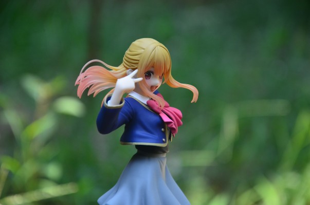 Coreful  我推的孩子 星野露比~校服造型~