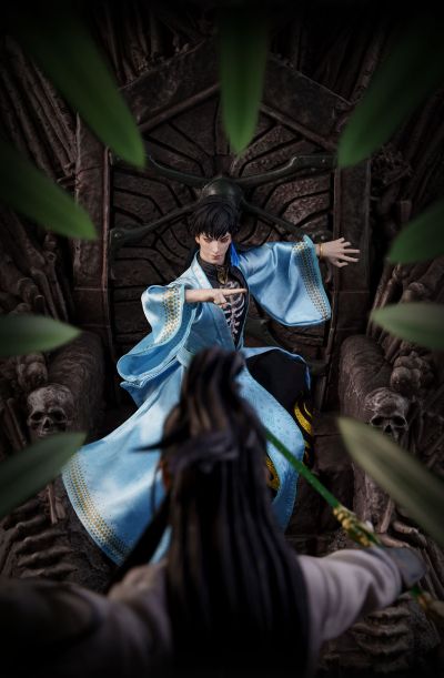 凡人修仙传 玄骨上人