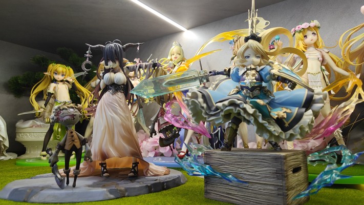 碧蓝幻想 达奴娅