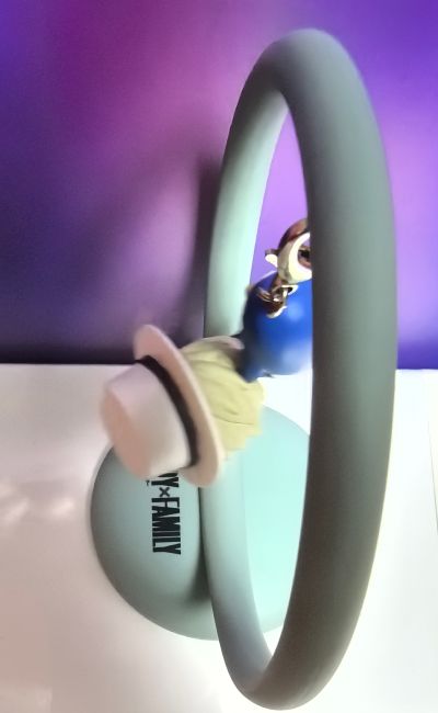 摇摇秋千 间谍过家家 阿尼亚 劳埃德 约尔