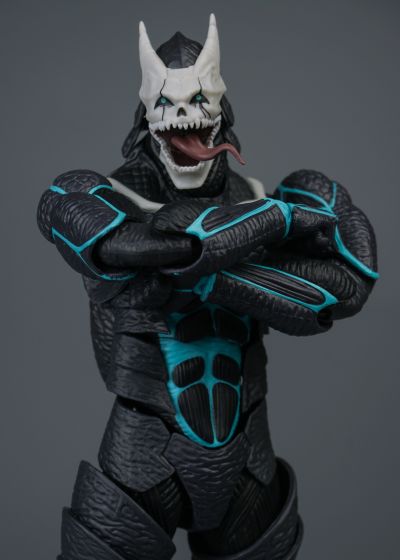 S.H.Figuarts 怪兽8号