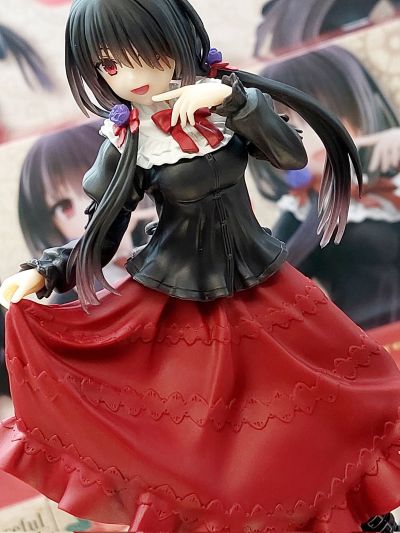 Coreful 约会大作战 第五季 时崎狂三~便装造型~新装版