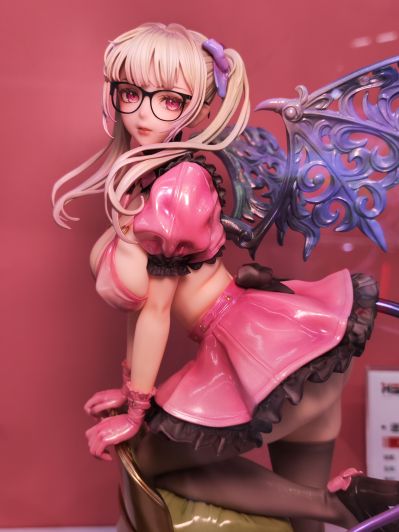 翼系列 imp 异色版