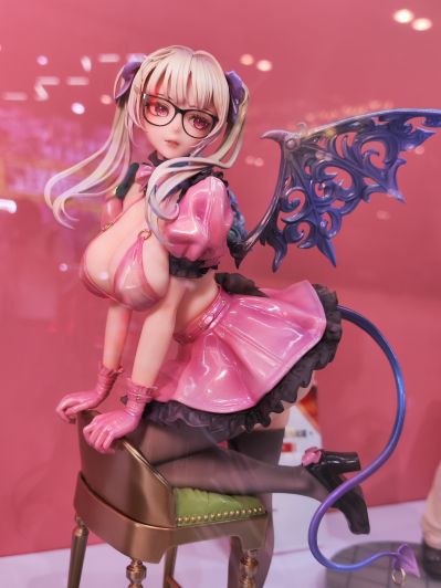 翼系列 imp 异色版