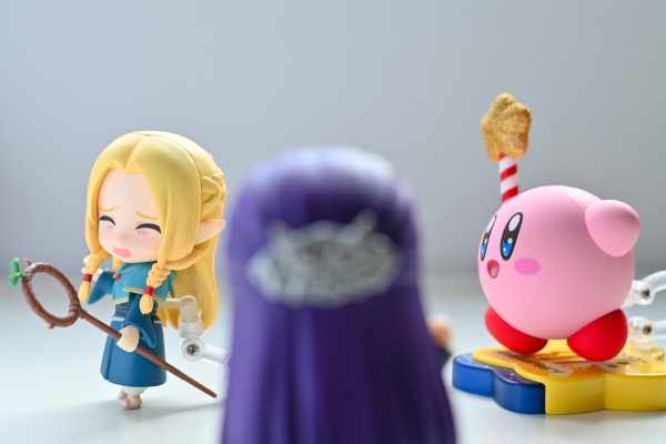 发动！ POP UP PARADE 星之卡比 卡比 汽车塞满嘴形态