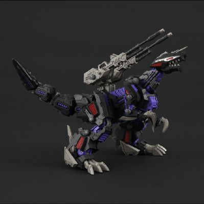 REALIZE MODEL 索斯机兽  RMZ-02 咆哮虐杀龙