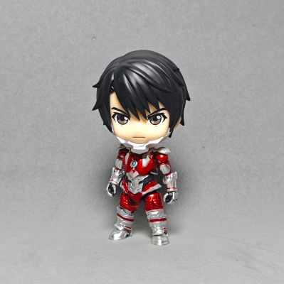 粘土人#1325   机动奥特曼 奥特曼