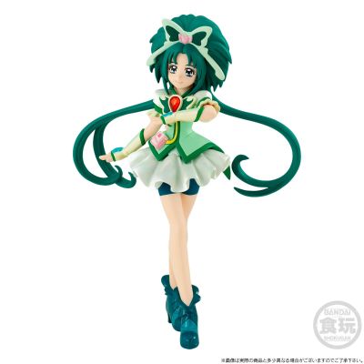 Yes!光之美少女5GoGo! 可爱人偶特别套装 B【PB限定】