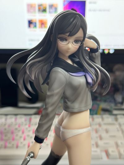 十三机兵防卫圈 药师寺惠