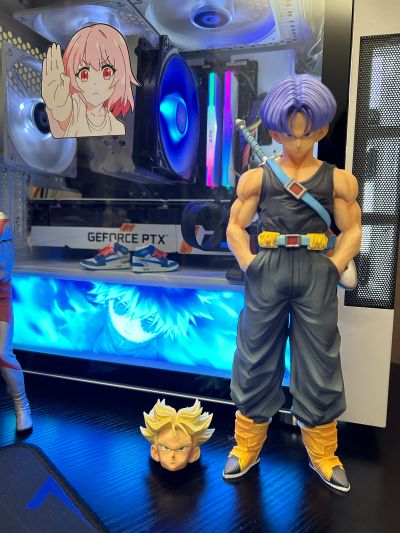 EFFECTREME 火影忍者疾风传 宇智波佐助2