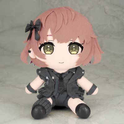 偶像大师 闪耀色彩 毛绒玩偶 郁田阳希