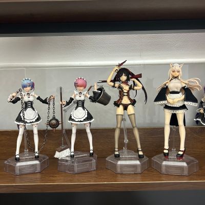 ARCTECH Re:从零开始的异世界生活 拉姆