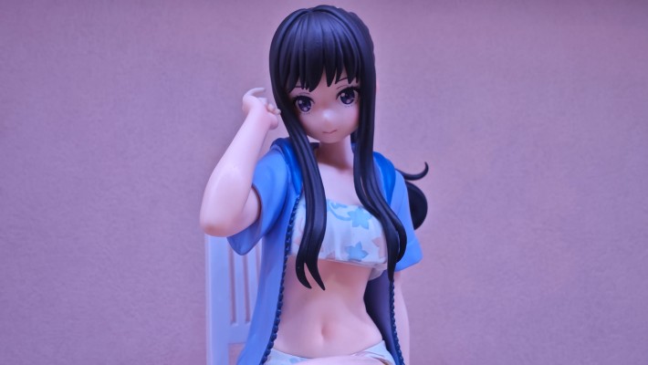 莉可丽丝 井上泷奈