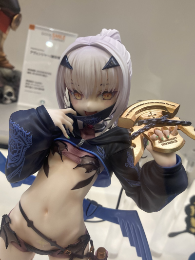 命运-冠位指令 裁定者-梅柳齐娜