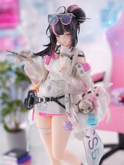 少女前线：云图计划 薇