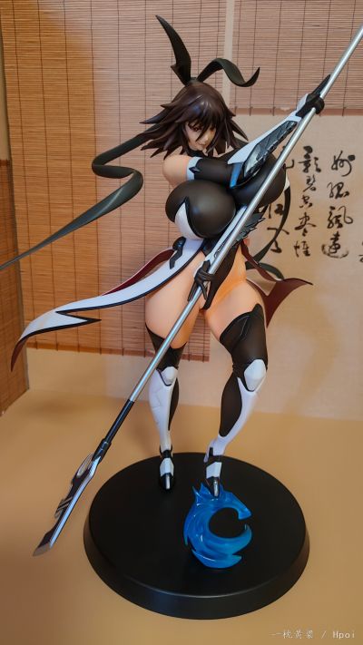 对魔忍RPGX 水城不知火