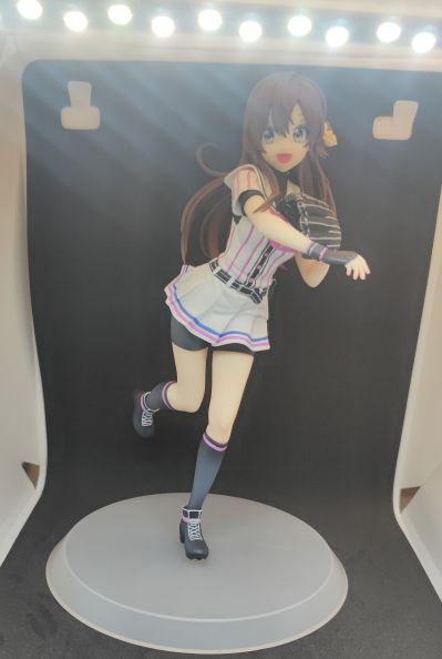 八月的棒球甜心 有原翼