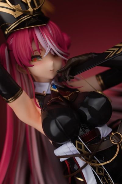 hololive 宝钟玛琳 3D版