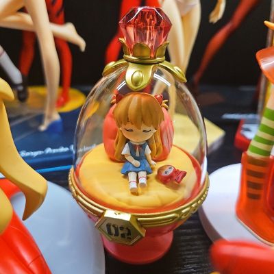 新世纪福音战士 梦之瓶