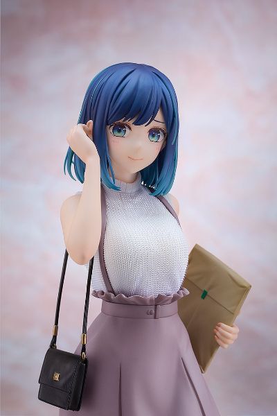 我推的孩子动画版 黑川赤音 约会穿搭