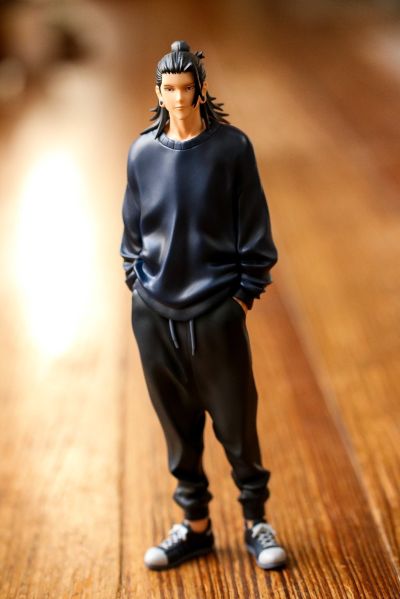 一番赏 咒术回战 怀玉・玉折 ～三～ D奖 五条悟