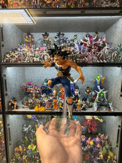 一番赏 龙珠超 布罗利 巴达克 