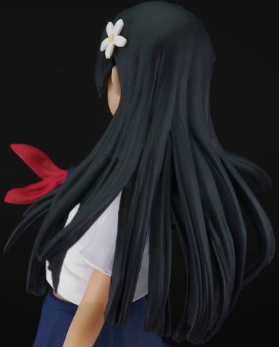 某科学超电磁炮 佐天泪子