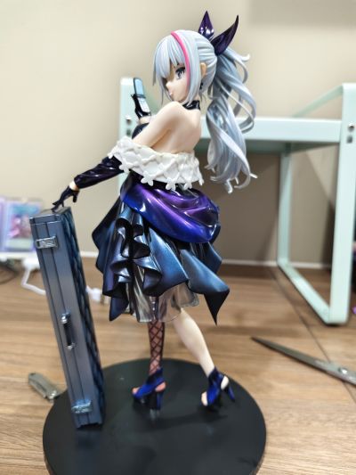 少女前线 MDR 酒会观测者