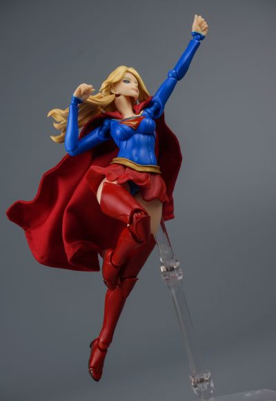 转轮科技系列 惊奇山口 超女