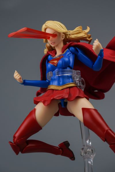 转轮科技系列 惊奇山口 超女