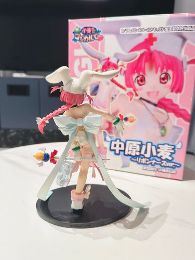 ナースウィッチ小麦ちゃん 中原小麦 リボンナースver. 