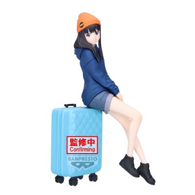 莉可丽丝 井上泷奈人偶 ~二人的旅行~