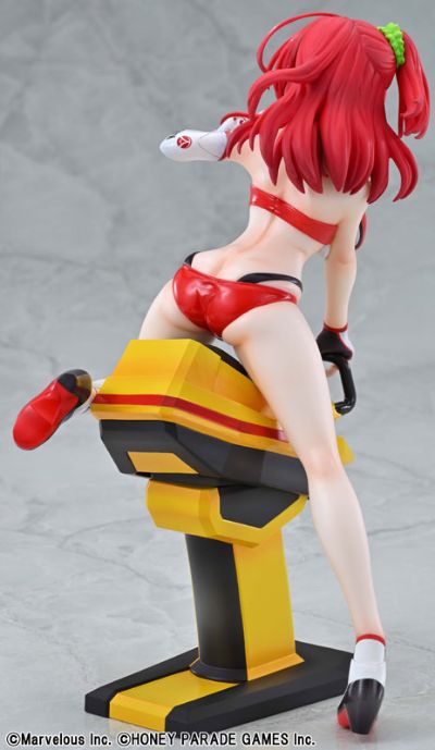 汹涌海豚 咲宫入华