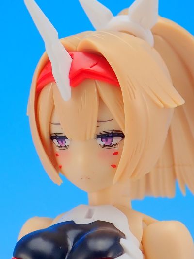 女神装置 朱罗 弓兵 绊