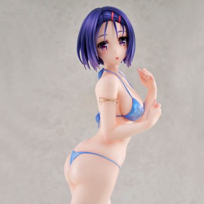 出包王女DARKNESS 泳装系列 西连寺春菜