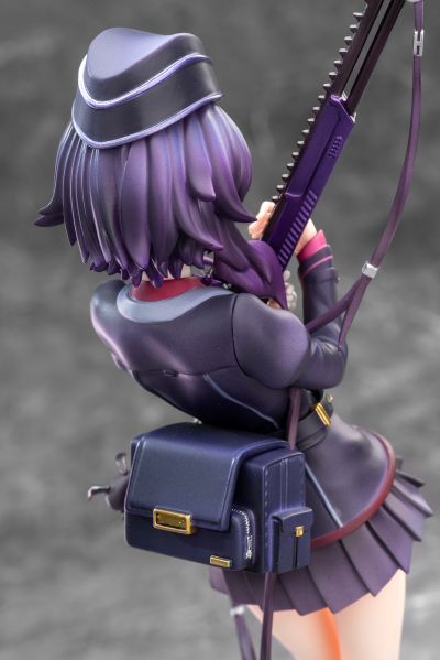 蔚蓝档案 伊草遥香