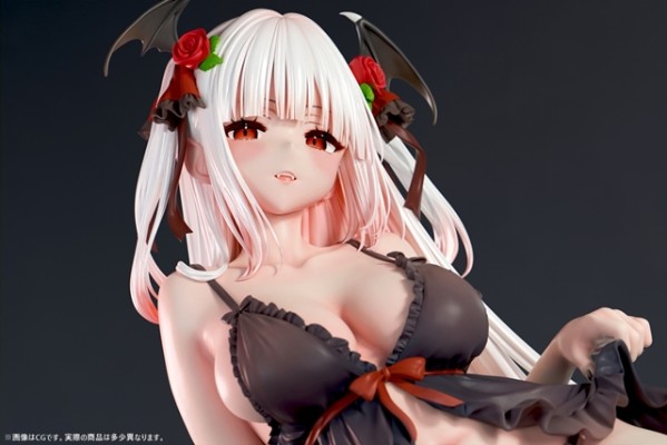 魅魔的诱惑 薇丝莱