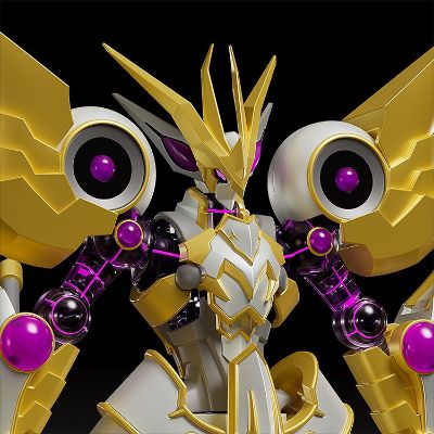 MODEROID  游戏王VRAINS  访问码语者