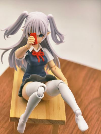 所罗门七十二魔神 外传 可米JK