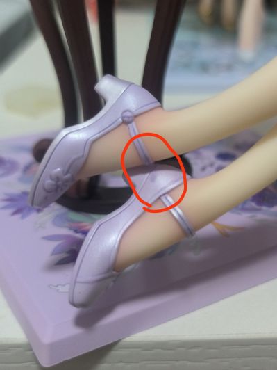 Gift+系列 王者荣耀 织梦系列 西施