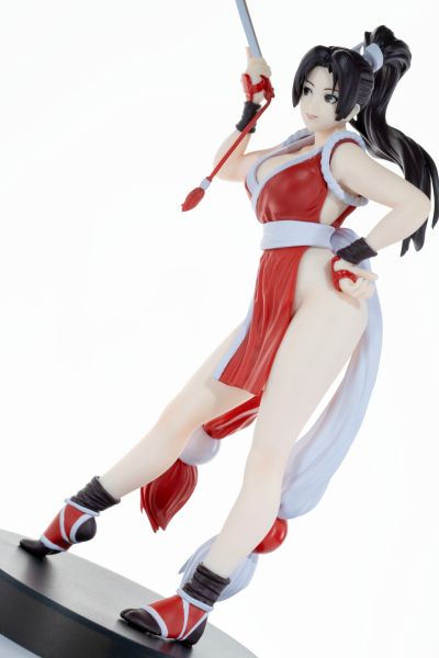 POP UP PARADE 拳皇97 不知火舞