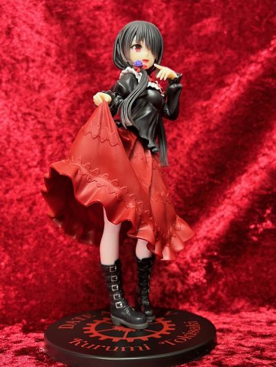 Coreful 约会大作战 第五季 时崎狂三~便装造型~新装版