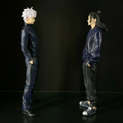 一番赏 咒术回战 怀玉・玉折 ～三～ D奖 五条悟