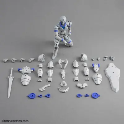 30MF 利贝尔骑士