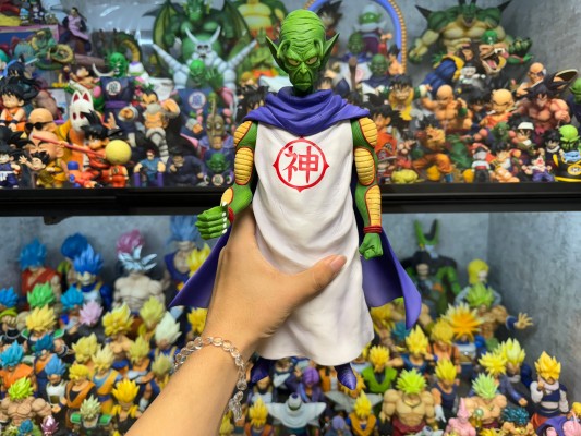 龙珠ARISE 神大人