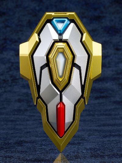 原始接收器 古立特宇宙版