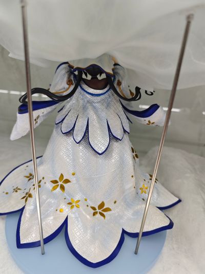 在地下城寻求邂逅是否搞错了什么 赫斯缇雅 -白无垢-