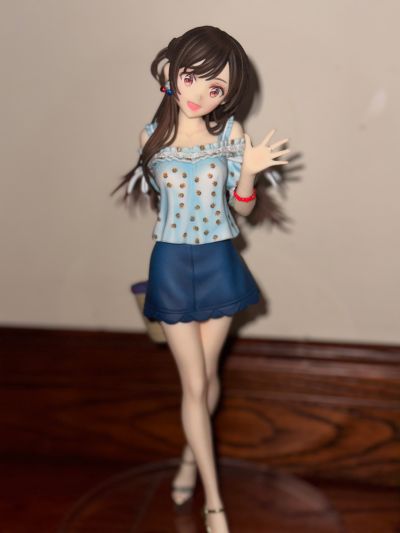 租借女友 水原千鹤