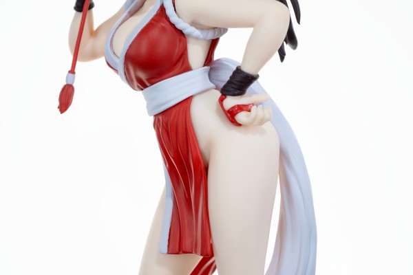 POP UP PARADE 拳皇97 不知火舞